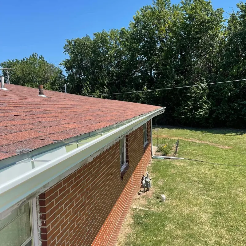 Fascia Repair