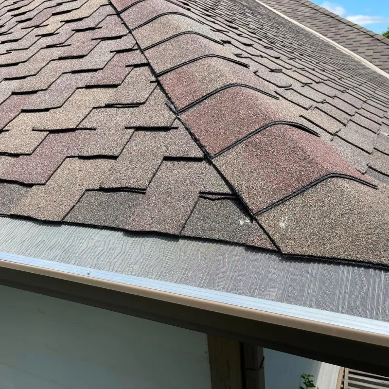 Gutter Guards 1