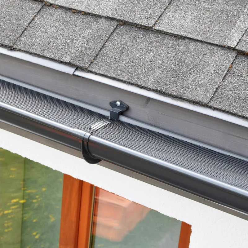Gutter Guards